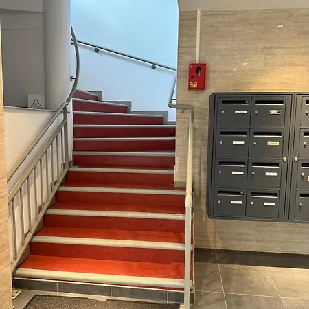 Appartement Le Cocon Du Moulin-parking Prive-7 Min Disneyland Paris